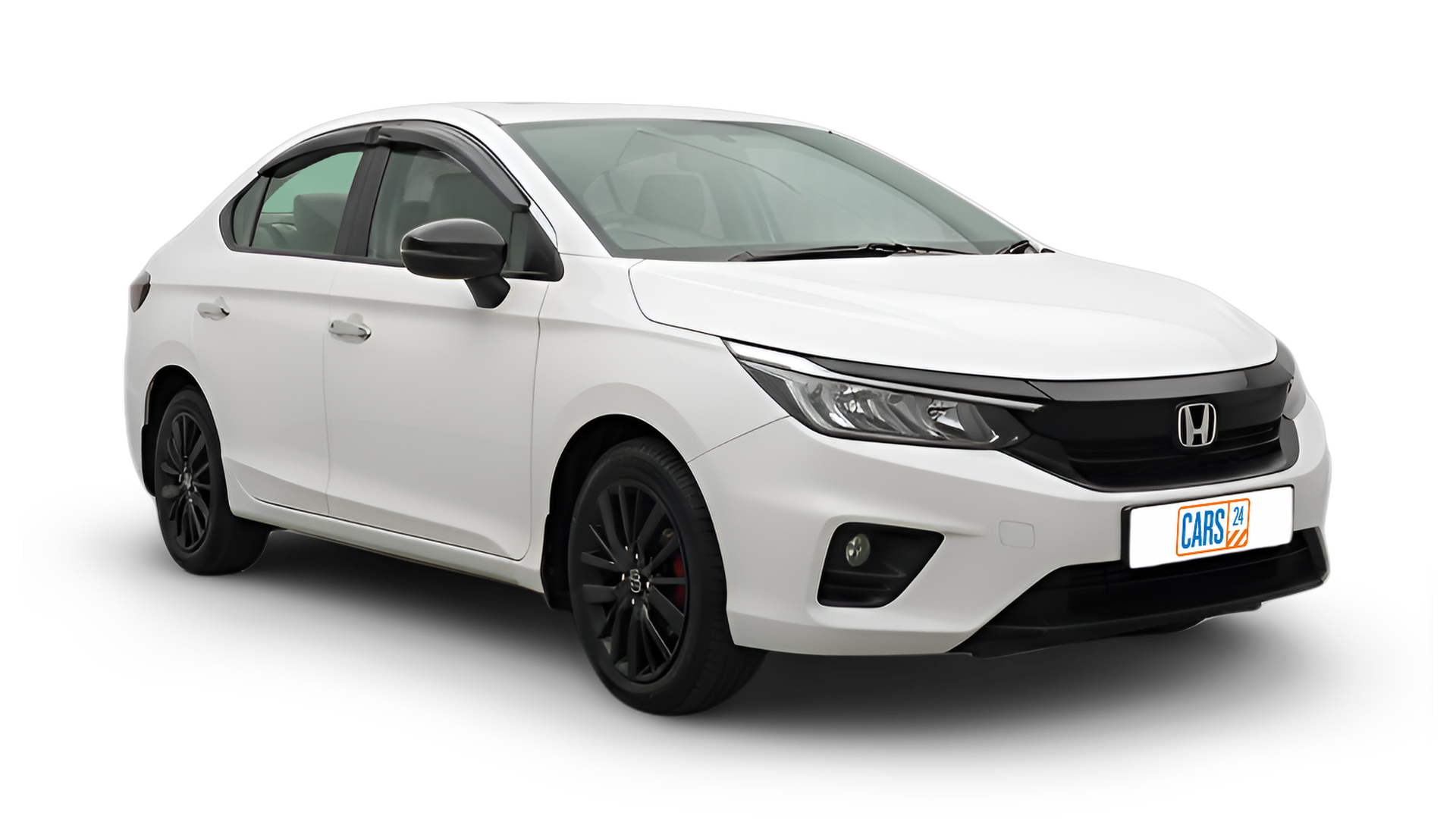 2021 Honda City - Sedan - Petrol - Manual - ₹10.00 lakh